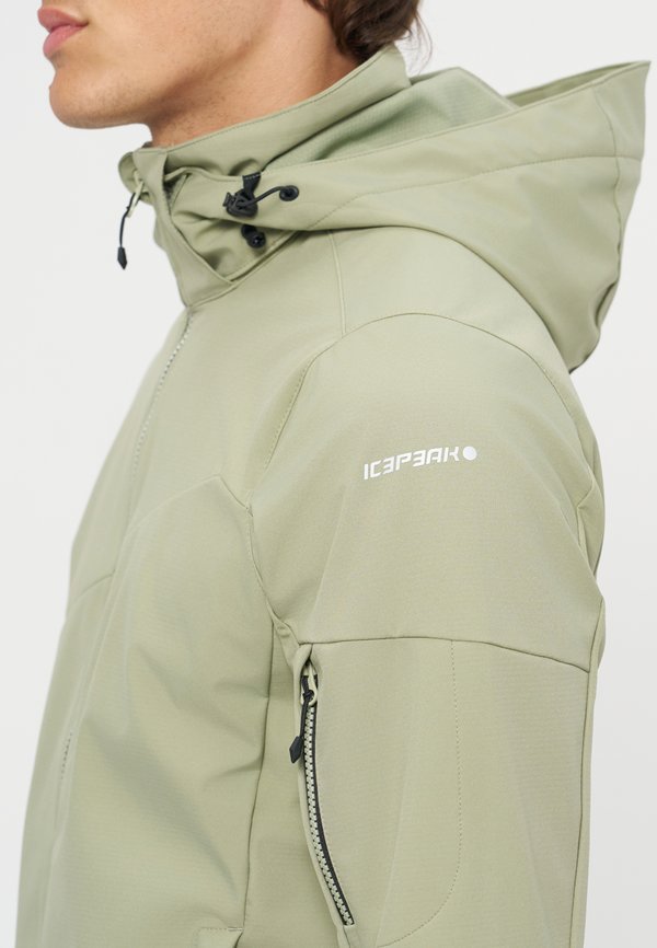 Icepeak BARMSTEDT