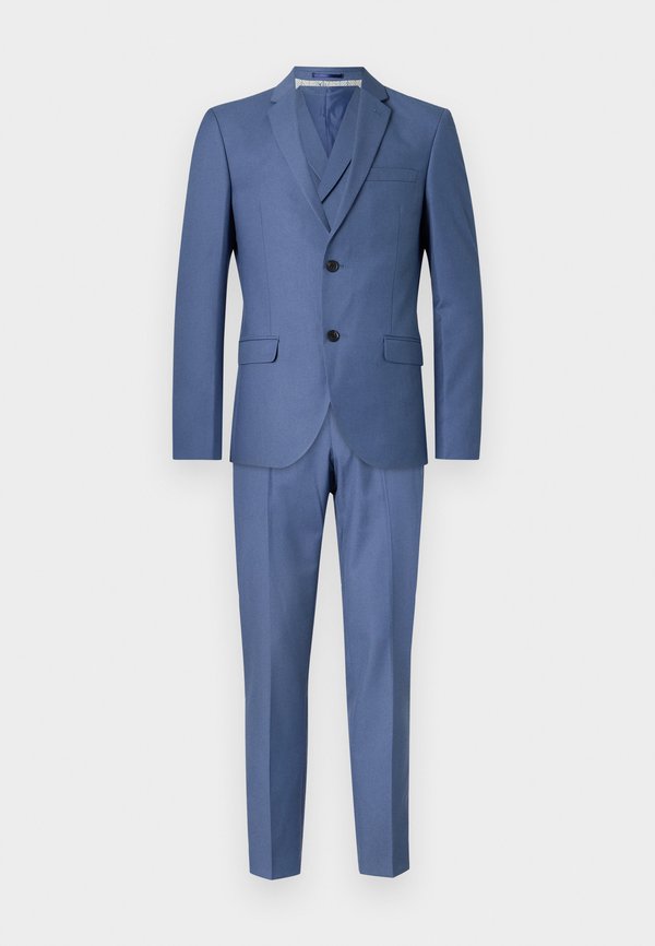 Isaac Dewhirst NOTCH SUIT NEW COAT SLIM