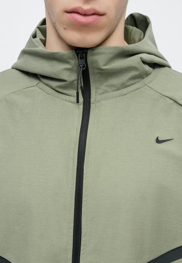 Nike Sportswear M NK TECH SHORI KNIT WR FZ JKT