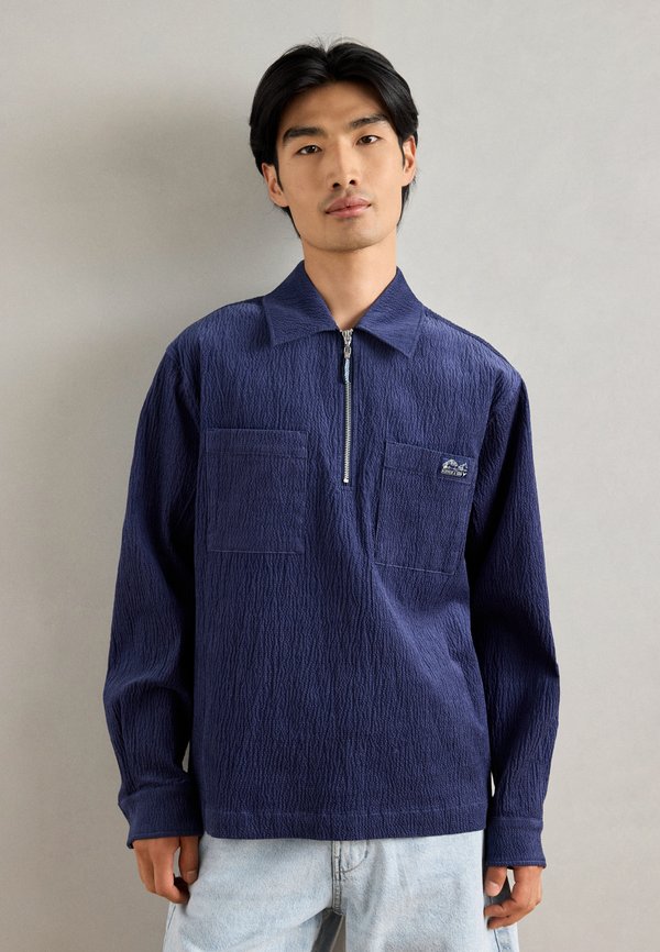 Scotch & Soda ZIP SHIRT