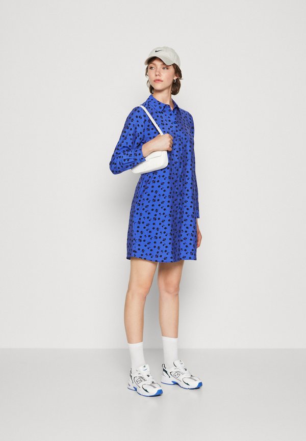 JDY JDYADALINE SHIRT DRESS