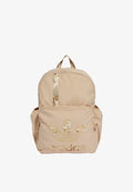 adidas Originals CAMO BACKPACK - Rucksack - magic beige/multicolor