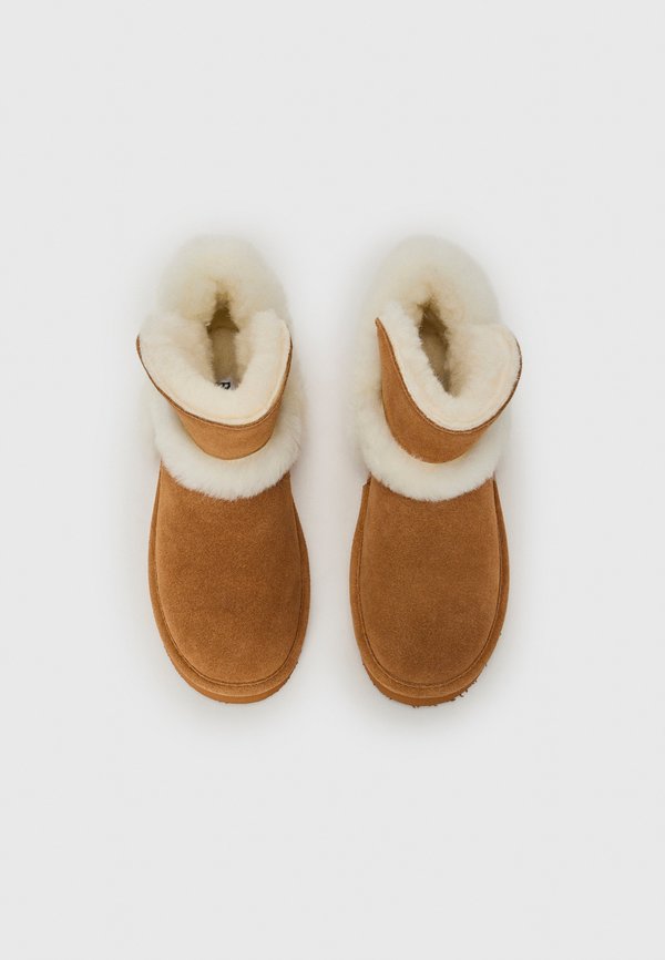 Bianco Flatform BIASNOW