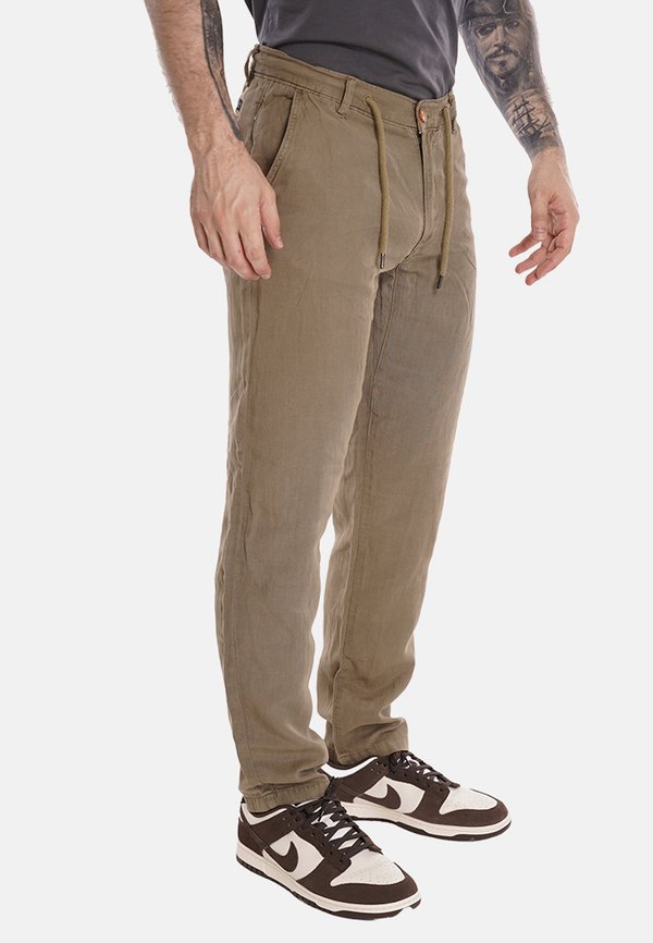 INDICODE JEANS