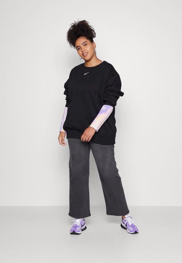 Nike Sportswear W PHNX FLC OS CREW