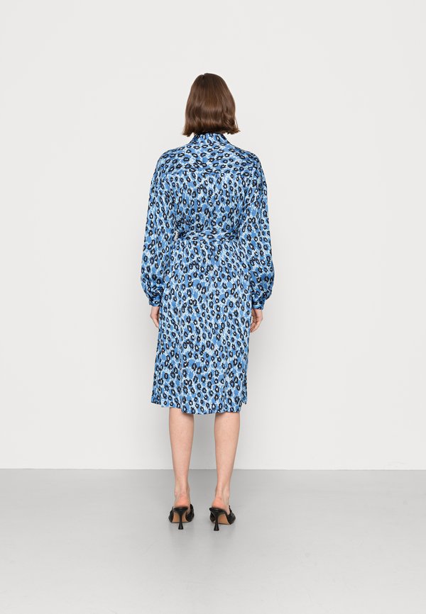 VILA VIANE SHIRT DRESS