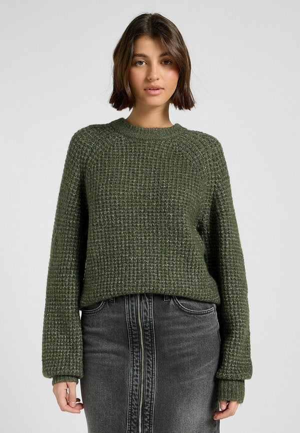 Lee LONG SLEEVE