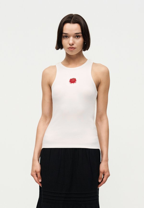 JDY JDYTULLE LIFE TANK