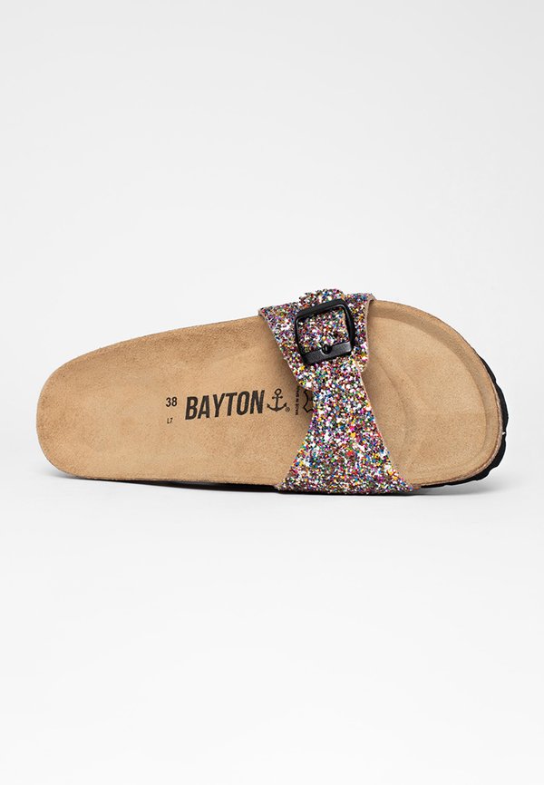 BAYTON ZEPHYR