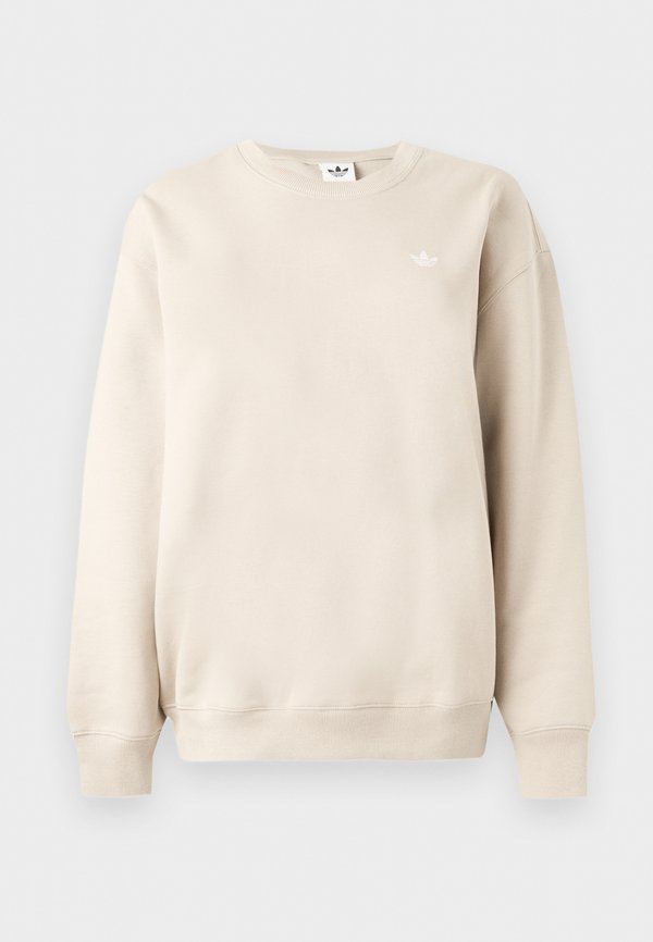 adidas Originals Sweatshirt - khaki three