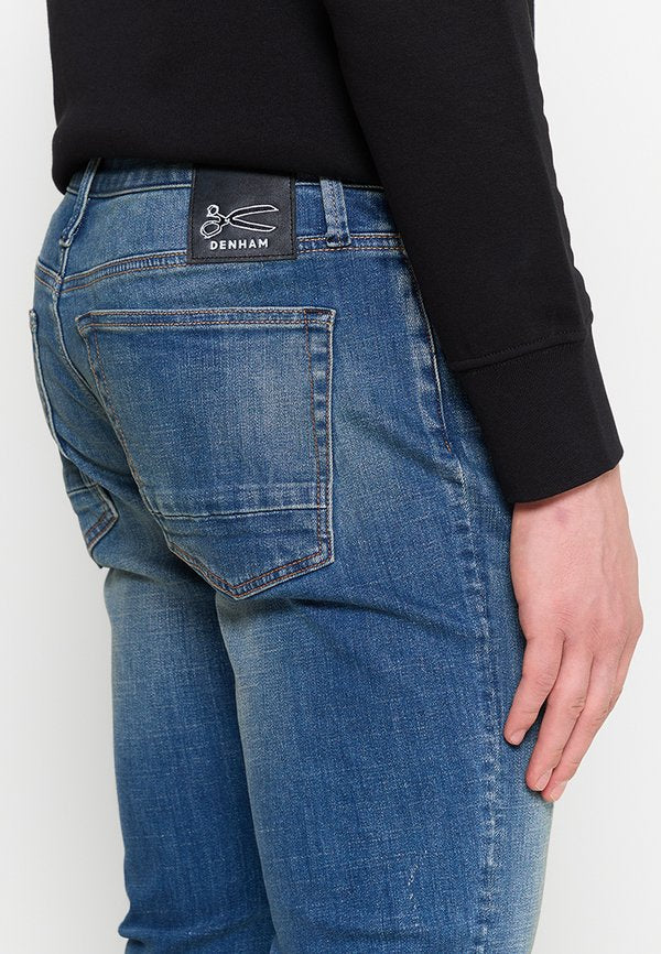 Denham RAZOR