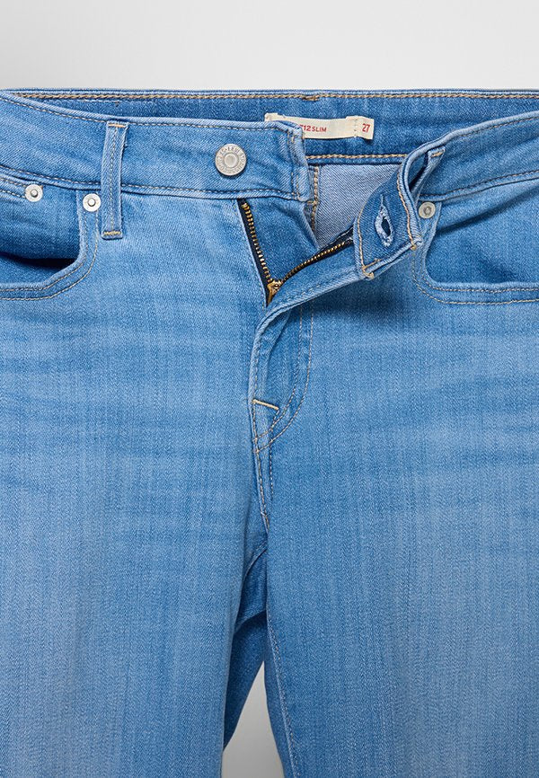 Levi's® 712® SLIM WELT POCKET