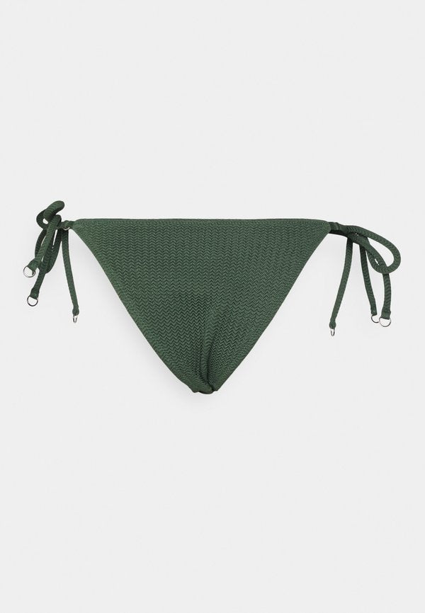 Seafolly DIVE TIE SIDE RIO