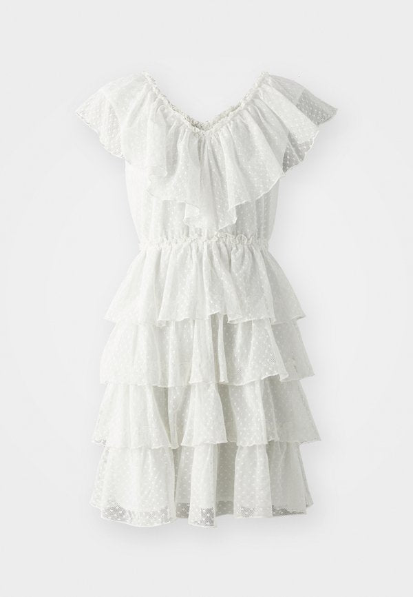 VILA VIFINA SHORT DRESS
