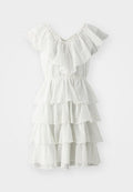 VILA VIFINA SHORT DRESS