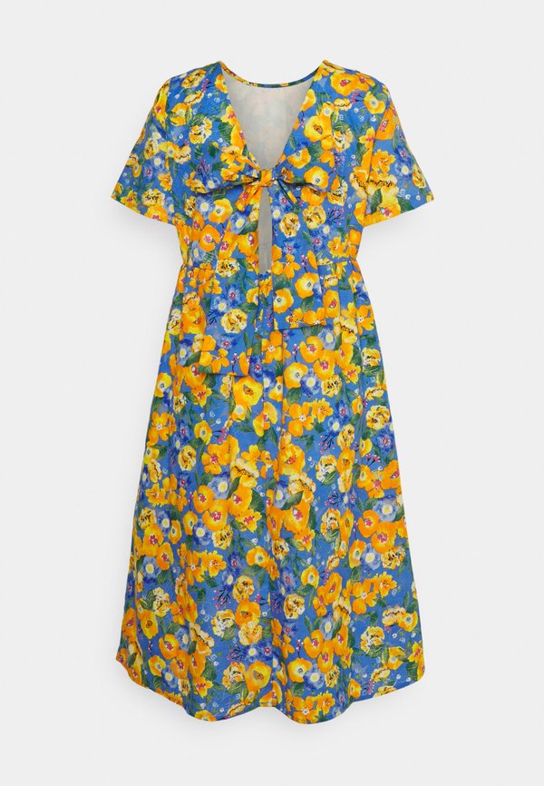 Object Petite OBJNICOLA DRESS