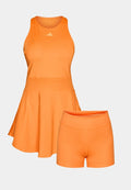 adidas Performance Y-DRESS - Sports dress - pure orange