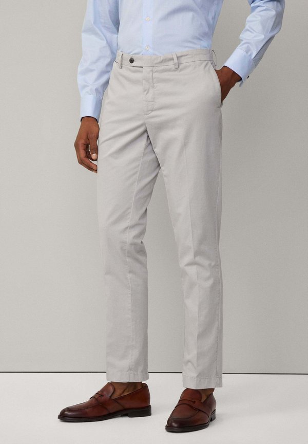 Hackett London
