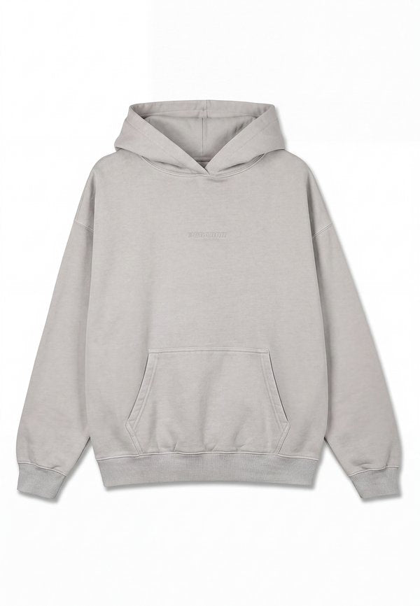 Pegador CLARITA LOGO OVERSIZED HOODIE