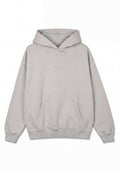 Pegador CLARITA LOGO OVERSIZED HOODIE