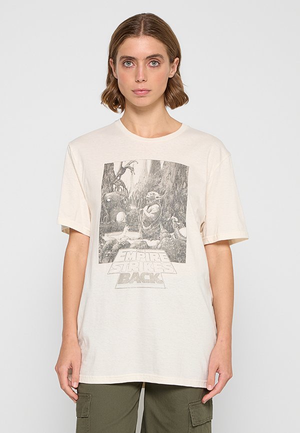 Star Wars YODA EMPIRE STRIKES