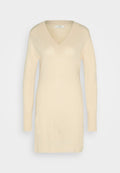 JDY JDYLAURA V NECK DRESS