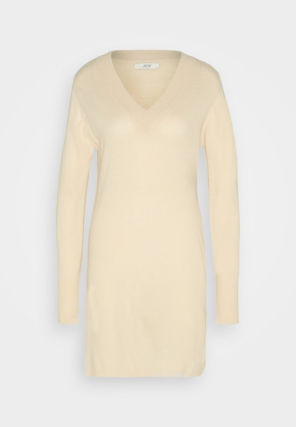 JDY JDYLAURA V NECK DRESS