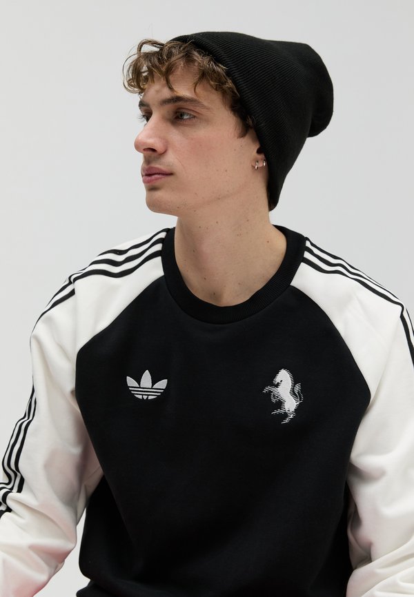 adidas Performance Club wear - black