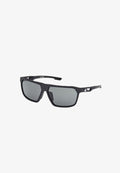 adidas Performance Sunglasses - matte black dark green