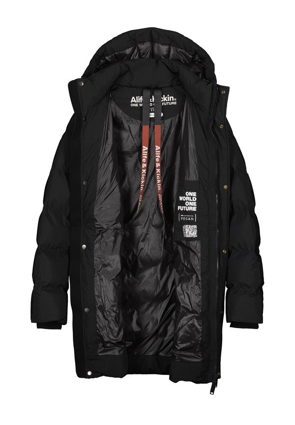alife & kickin SAULAK PUFFER
