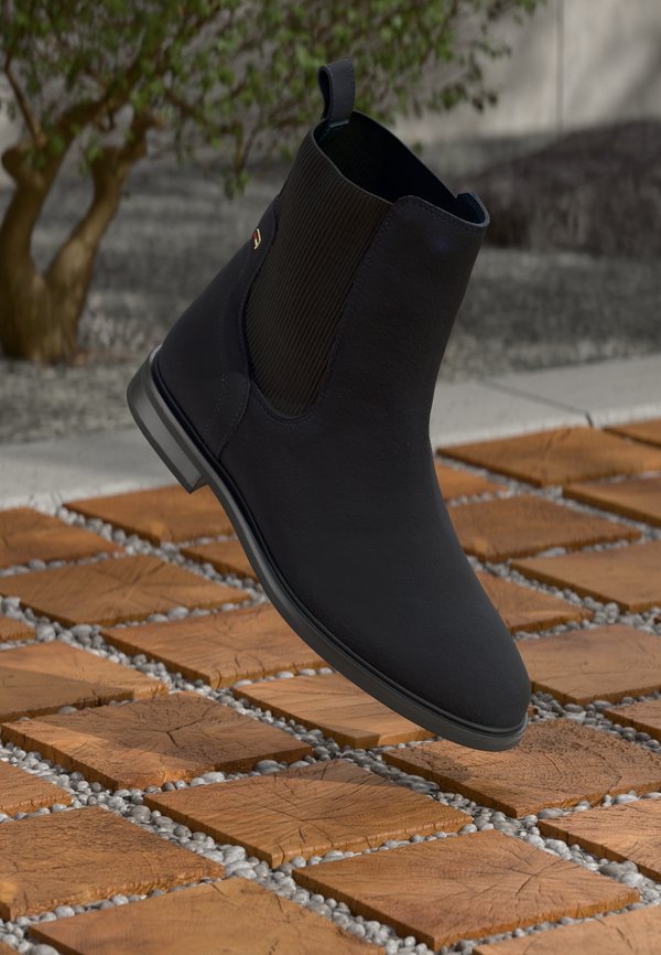 Tommy Hilfiger FLAG CHELSEA BOOT
