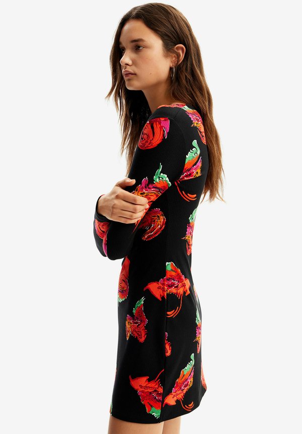 Desigual FLORAL MINI