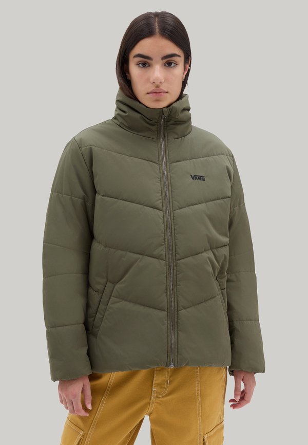 Vans FOUNDRY PUFF MTE