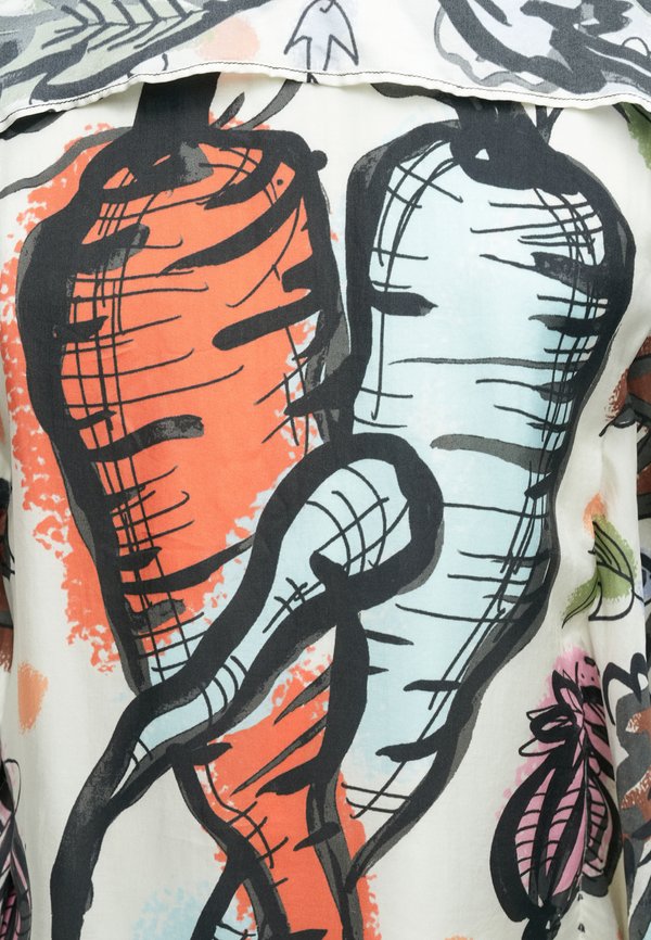 Henrik Vibskov LONG SLEEVE