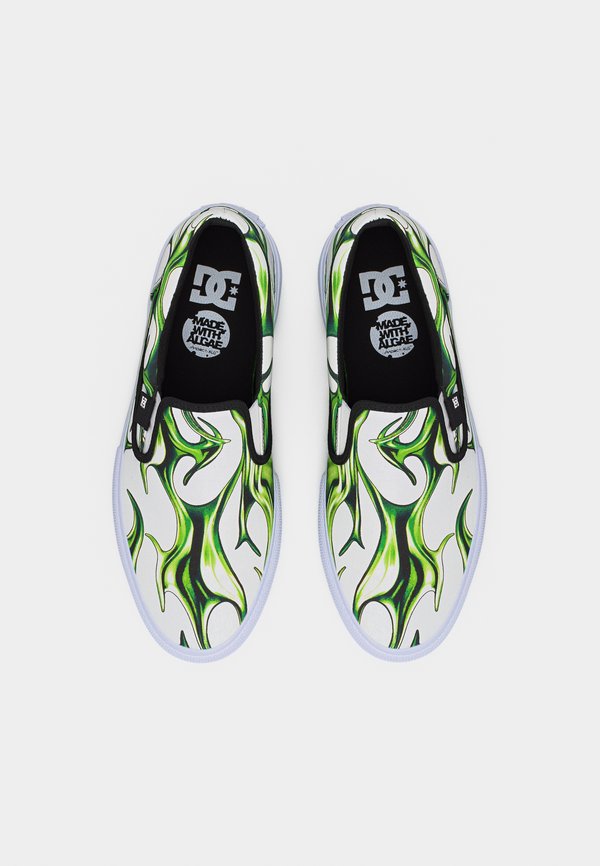 DC Shoes MANUAL UNISEX