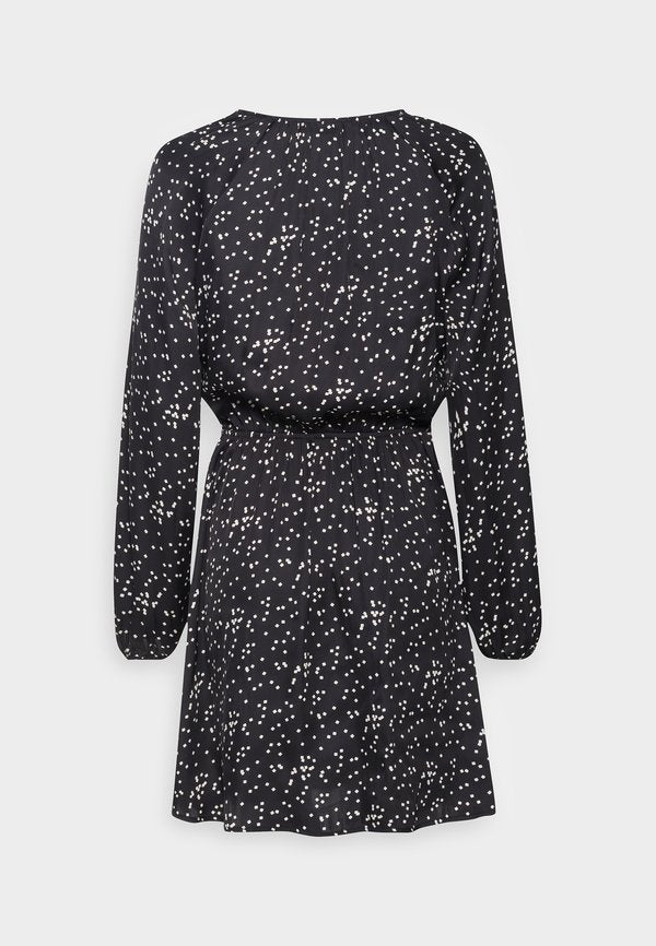 Gap Tall WRAP DRESS