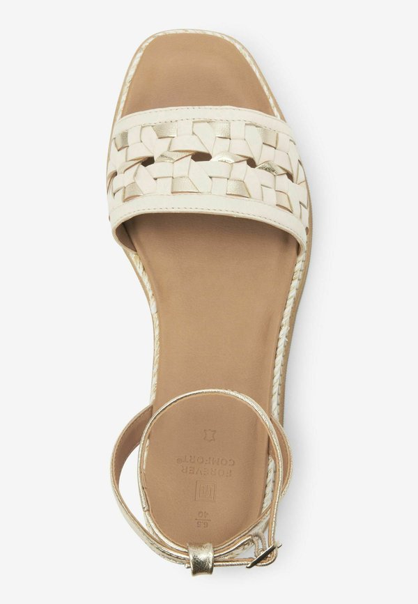 Next FOREVER COMFORT®  DETAIL WITH