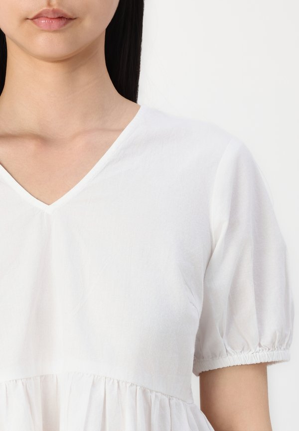 Pieces PCMONICA V NECK