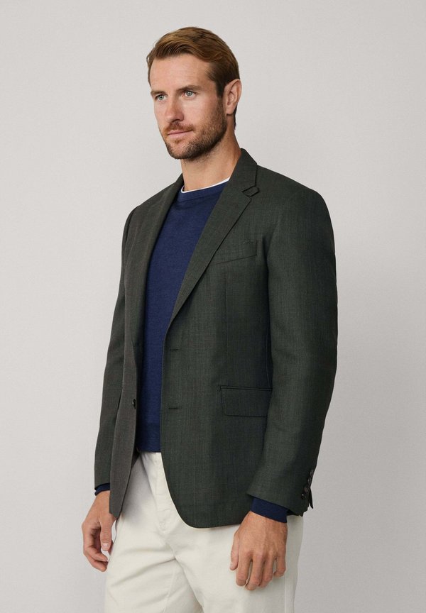 Hackett London TEXTURED