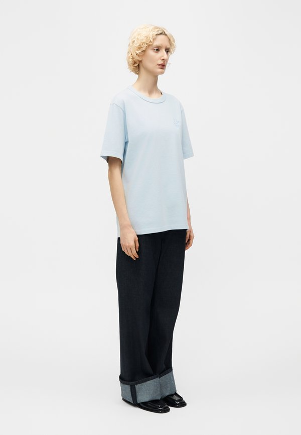 Café Kitsuné BARISTA FOX RELAX TEE
