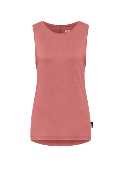 Jack Wolfskin TRAVEL TOP W