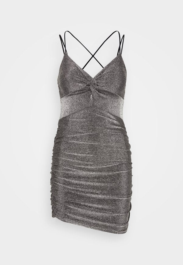 WAL G. EXCLUSIVE NYE GLITTER JIVE