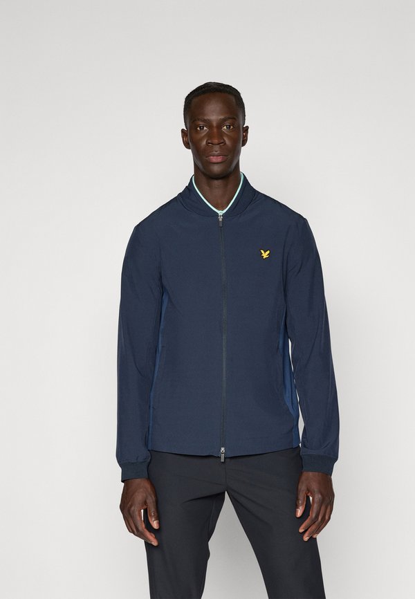 Lyle & Scott AIRLIGHT GOLF JACKET
