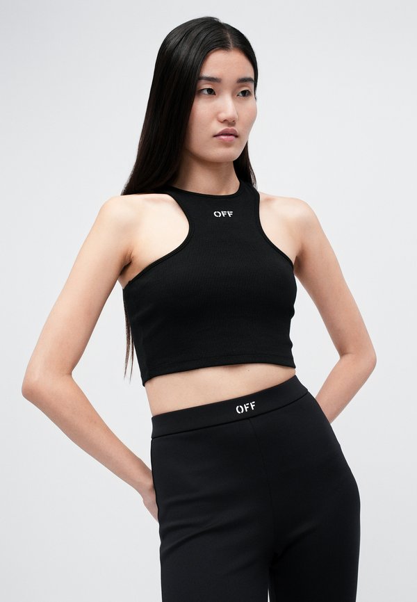 OFF-WHITE STAMP ROWING