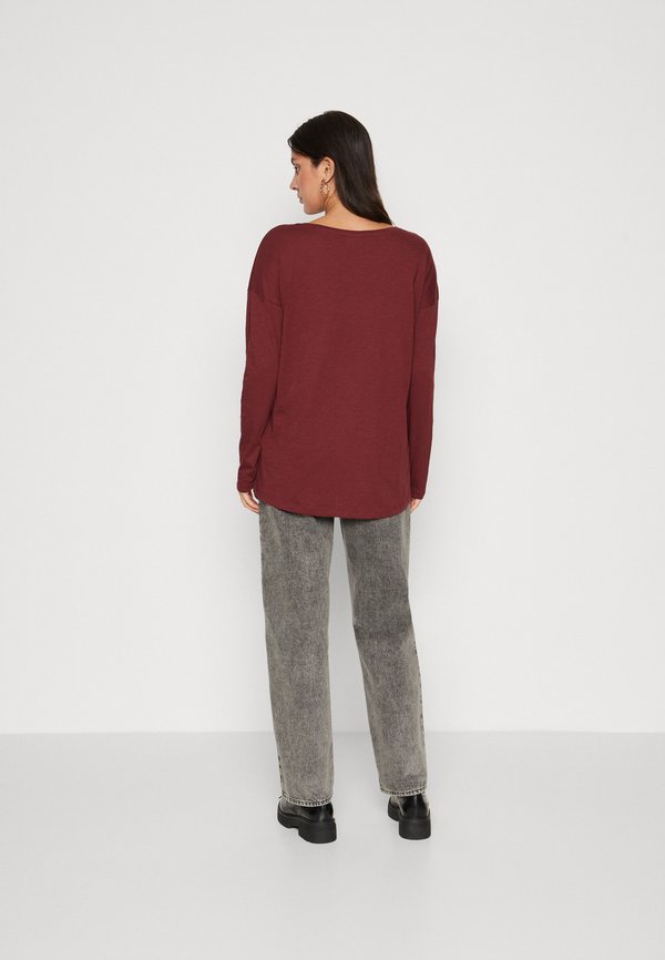 Noisy May NMMATHILDE LOOSE LONG