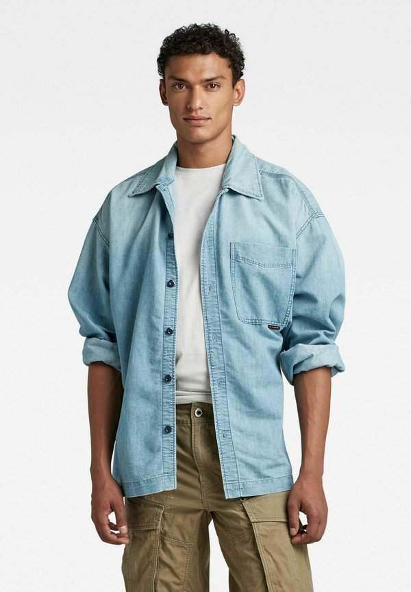 G-STAR PREMIUM BOXY FIT