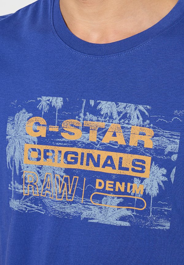 G-STAR COMPACT