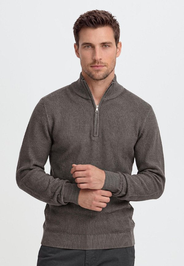 Blend BHGOMAZA FINE KNIT TROYER