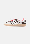 adidas Originals SAMBA OG - Trainers - aurora coffee/off white