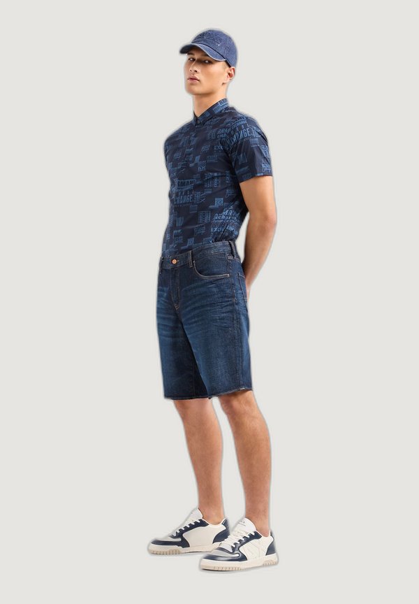 Armani Exchange ZNEAZ SLIM FIT